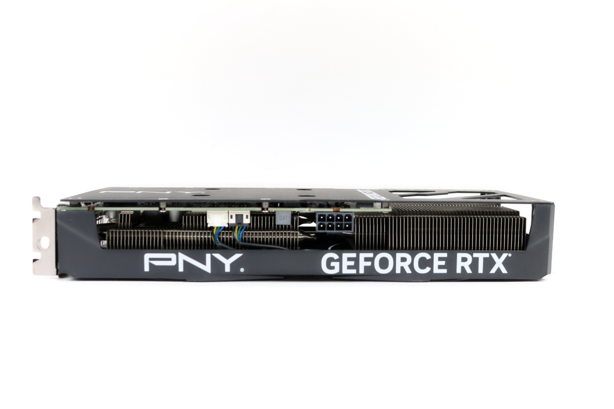 PNY GeForce RTX 4060 Ti 8GB VERTO Dual Fan GPU | 1yr Warranty, Fast Ship!