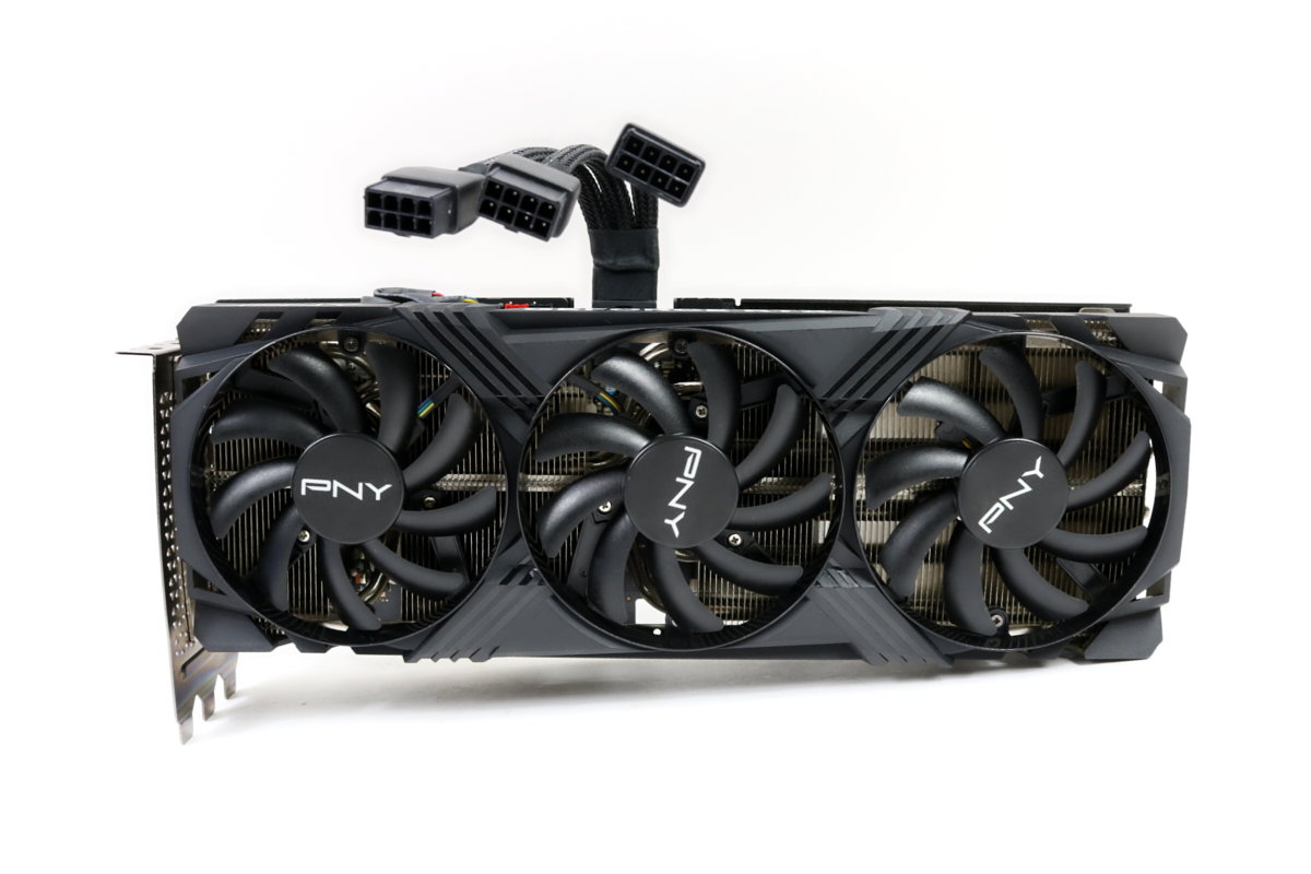 PNY GeForce RTX 4070 Ti 12GB Verto GPU | 1yr Warranty, Fast Ship!