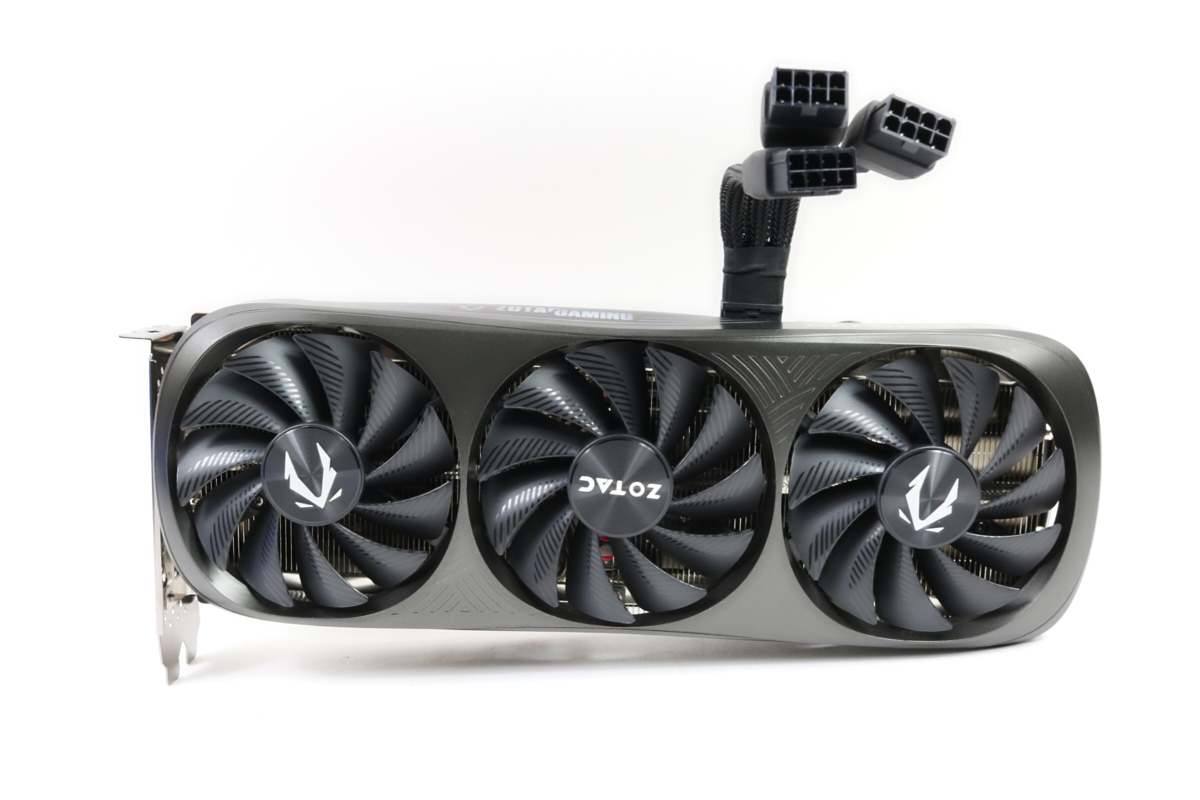 Zotac GeForce RTX 4080 SUPER 16GB AMP Extreme AIRO GPU | 1yr Warranty, Fast Ship!