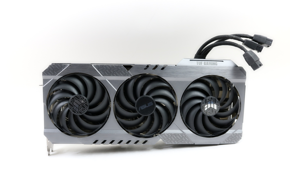 ASUS GeForce RTX 4070 Ti SUPER 16GB TUF OC GPU | 1yr Warranty, Fast Ship!