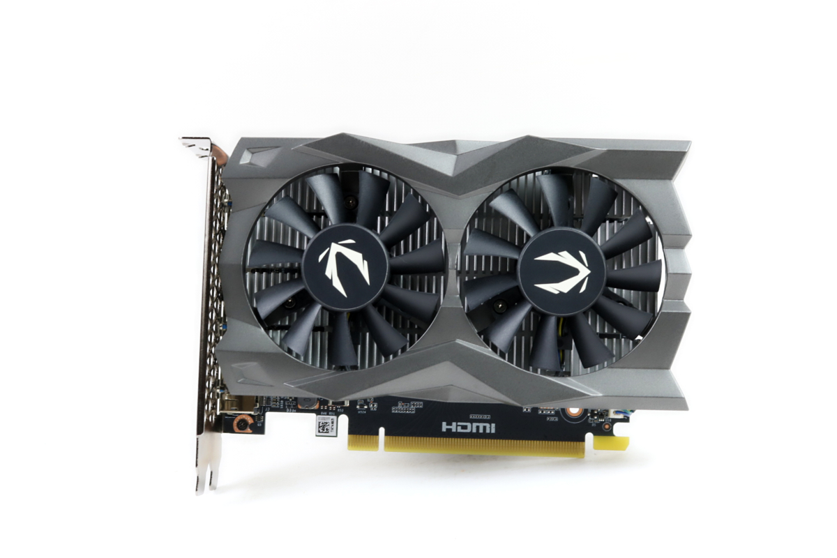 Zotac GeForce RTX 3050 6GB Twin Edge OC A30501E | 1yr Warranty, Fast Ship!