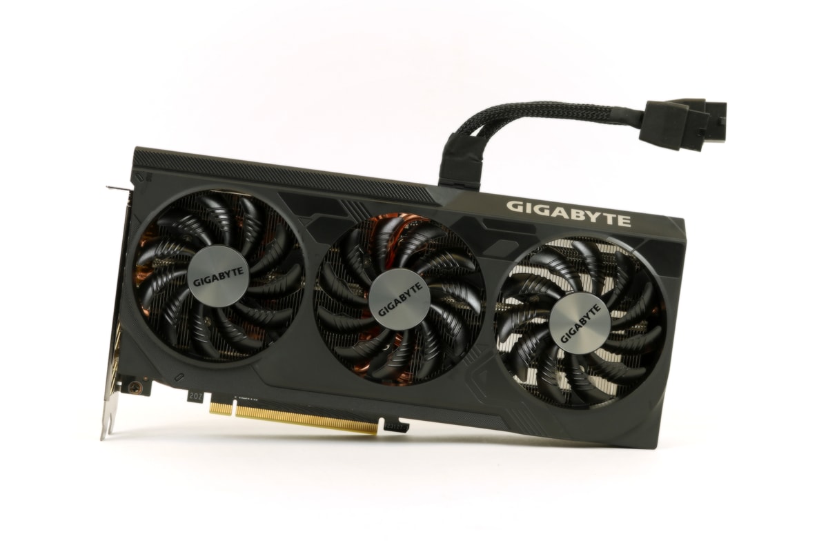 Gigabyte GeForce RTX 4070 Ti SUPER 16GB Windforce 3X OC GPU | 1yr Warranty, Fast Ship!