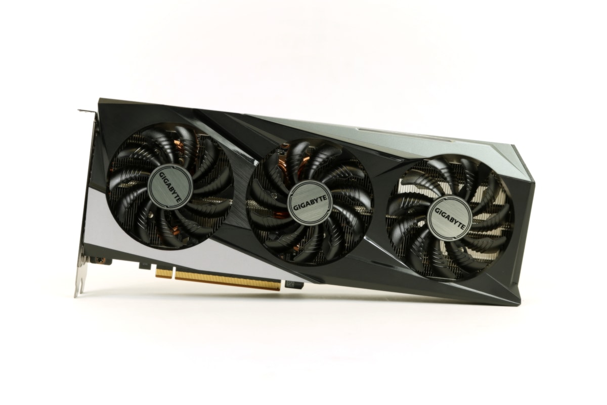 Gigabyte Radeon RX 7600 8GB Gaming OC GPU | 1yr Warranty, Fast Ship!