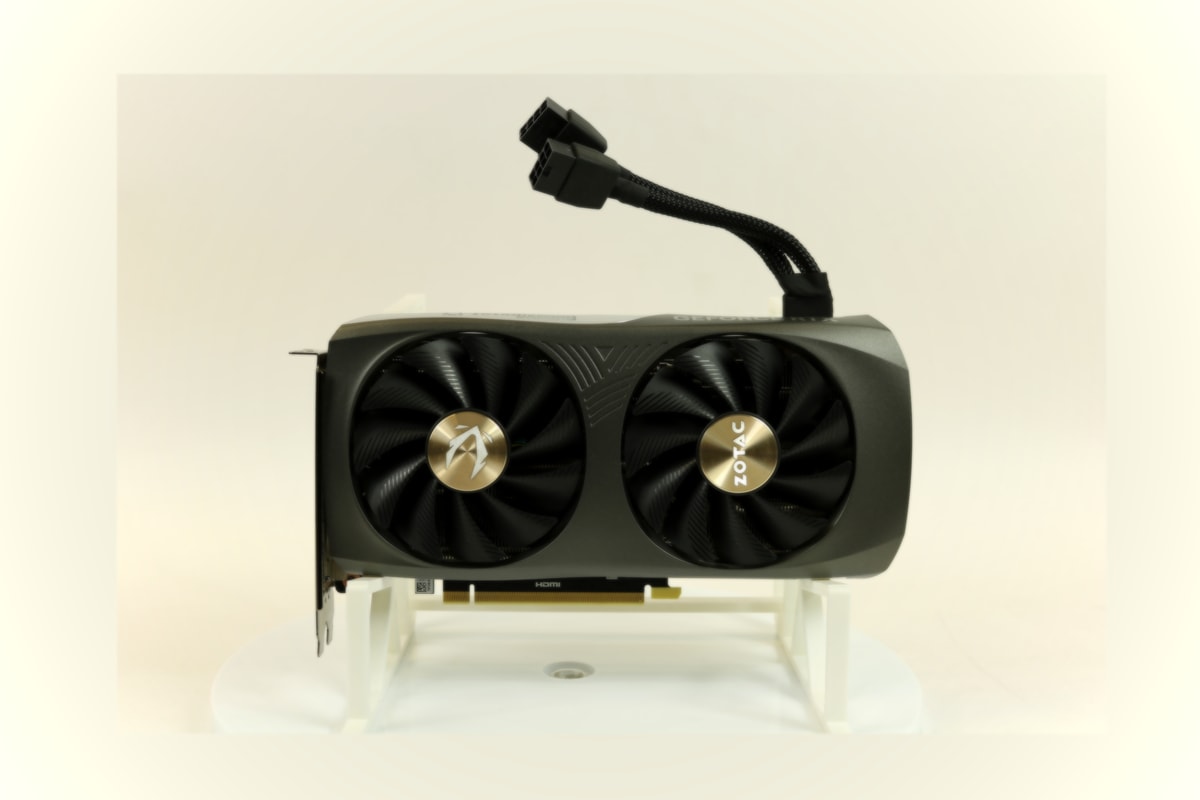 Zotac GeForce RTX 4070 SUPER 12GB Twin Edge OC D40720H | 1yr Warranty, Fast Ship!
