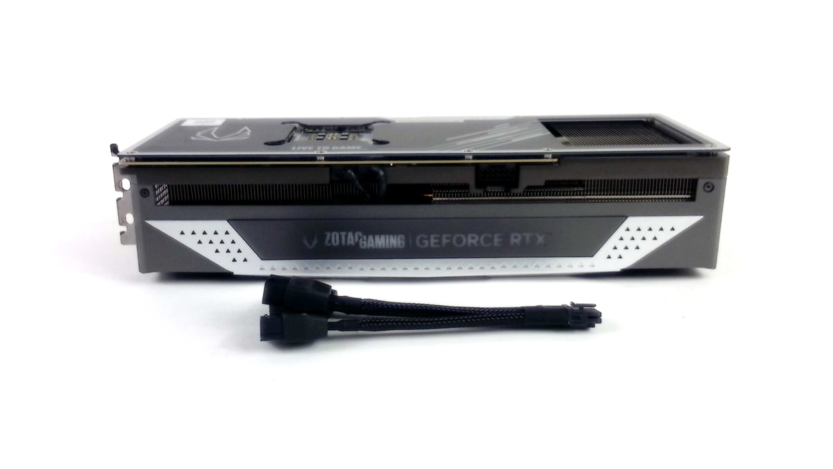 Zotac GeForce RTX 4070 Ti SUPER 16GB Solid D40730R | 1yr Warranty, Fast Ship!