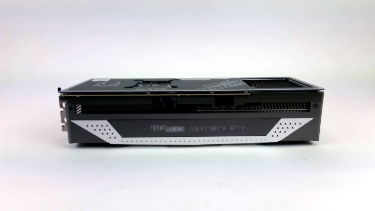 Zotac GeForce RTX 4070 Ti SUPER 16GB Solid D40730R | 1yr Warranty, Fast Ship!