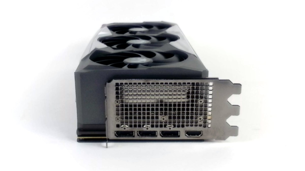 Zotac GeForce RTX 4070 Ti SUPER 16GB Solid D40730R | 1yr Warranty, Fast Ship!