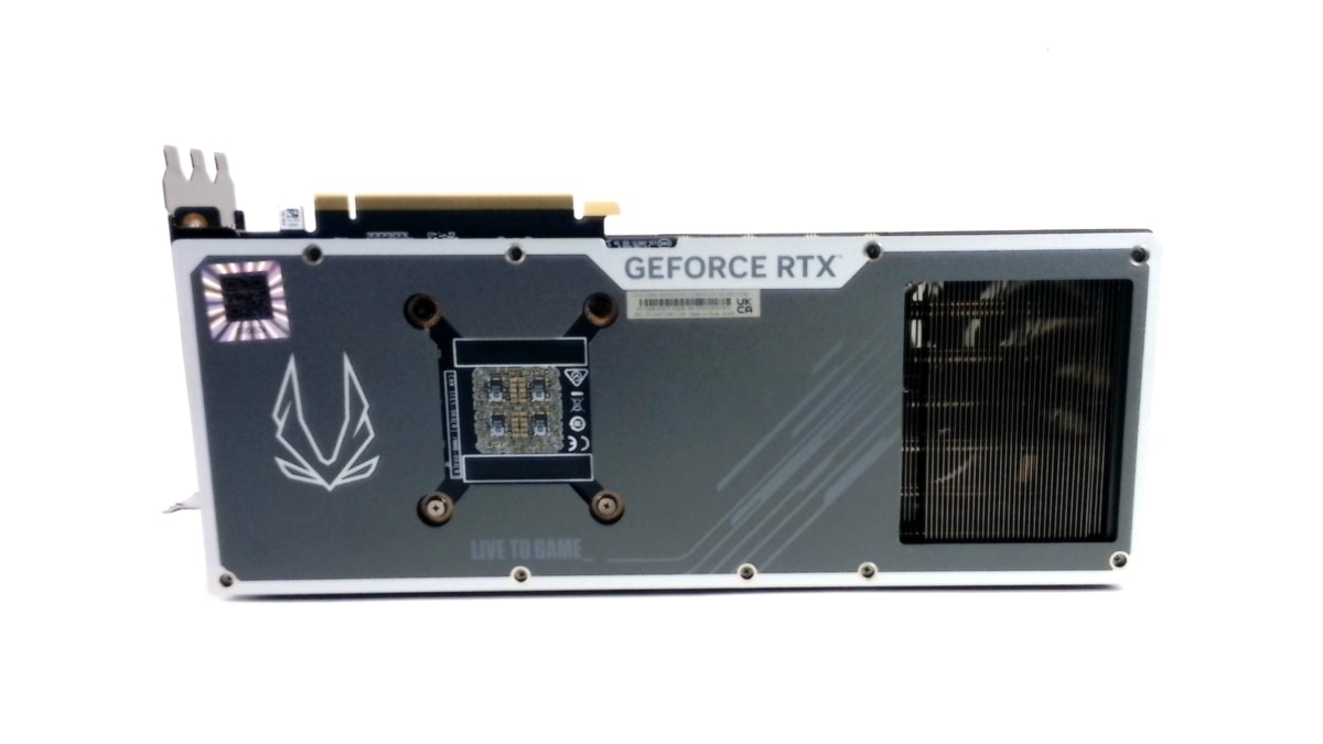 Zotac GeForce RTX 4070 Ti SUPER 16GB Solid D40730R | 1yr Warranty, Fast Ship!