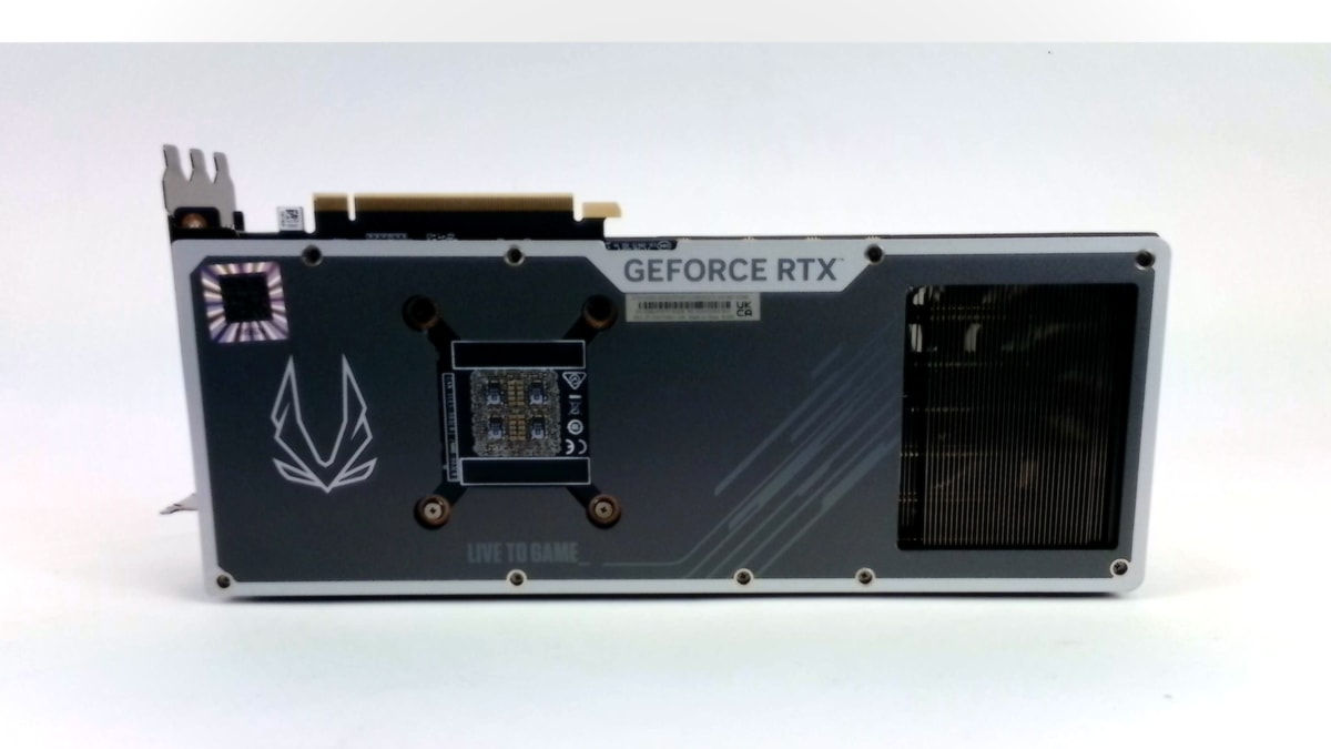 Zotac GeForce RTX 4070 Ti SUPER 16GB Solid D40730R | 1yr Warranty, Fast Ship!